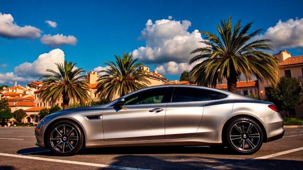 5 bonnes raisons de choisir une voiture de location à Montpellier