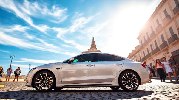 5 bonnes raisons de choisir une voiture de location à Montpellier